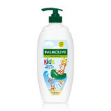 Palmolive, gel douche et bain pour bébé, 750 ml