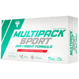 Trec Nutrition Multipack Sport Day/ Night Formula, 60 gélules