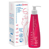 Lacibios Femina Pregna, gel spécialisé pour l'hygiène intime, 150 ml