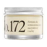 Make Me Bio, crème pour le visage, formule 172, fortifiante, 50 ml