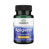 Swanson Apigenin, apigénine, 90 gélules