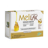 Melilax Pediatric, microperfusion rectale avec promélaxine pour enfants et nourrissons, 5 g x 6 microperfusions