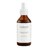 Mokosh, huile d'argan hypoallergénique pour bébés et enfants dès le premier jour, 100 ml