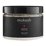 Mokosh, sel de canneberge, 600 g