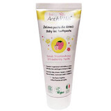 Anthyllis Baby, dentifrice sans fluor, goût fraise, 75 ml