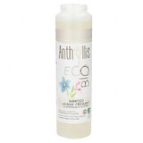 Anthyllis EcoBio, shampooing fréquent aux extraits de lin et d'ortie, 250 ml