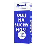 Nozoil, spray nasal, 10 ml