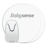 Babysense 7, moniteur de respiration pour bébé, sans contact