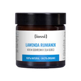 Iossi Lavande et Camomille, crème protectrice pour enfants, 60 ml