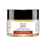 Iossi Naffi, crème hydratante, avocat et jojoba, vitamine E, 50 ml