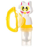 Kit de nébulisation pour enfants, Flaem Mr Cat