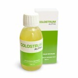 Genoscope Colostrum Alpha, liquide, 125 ml