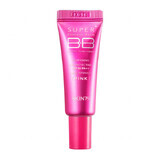 Skin79, BB Super + Beblesh Balm Pink, crème tonifiante pour le visage, 7 g