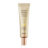 Skin79, Golden Snail Intensive Repair Eye Cream, 35 ml