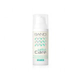 Bandi Sebo Care, crème hydratante protectrice PMF, SPF 20, 50 ml