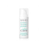 Bandi Sebo Care, crème de nuit PMF pour réduire les imperfections, 50 ml