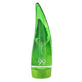 Holika Holika Gel apaisant à l'aloès 99%, 55 ml.