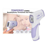 Temperies Combo, thermomètre infrarouge sans contact