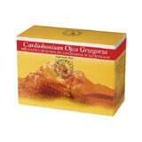 Cardiobonisan de l'abbé Grégoire, mélange d'herbes pour l'infusion, 25 sachets