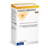 Omegabiane EPA, 80 gélules