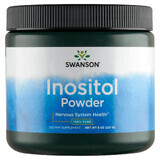 Swanson Inositol powder, inositol, 227 g