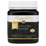 Happy Valley, Manuka honey UMF 10+, 500 g