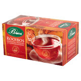 Bi Fix, Admiral Tea Rooibos, thé, 20 sachets