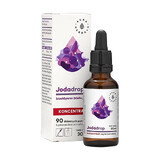 Aura Herbals, Resvadrop, drops, 30 ml