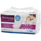 Protectiva Pregna, serviettes post-partum, 10 unités