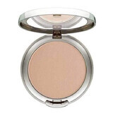 Artdeco, fond de teint minéral compact hydratant, n° 65, beige moyen, 10 g