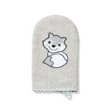 BabyOno, flanelle de bambou, pour bébés et enfants, gris, 1 pièce