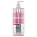 Bielenda Professional, eau de rose satinée, 500 ml