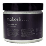 Mokosh Icon, sel de gommage pour le corps, vanille et thym, 300 g