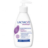 Lactacyd Łagodzący, émulsion pour l'hygiène intime apaisant les irritations, 200 ml