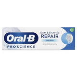 Oral-B Gum &amp; Enamel Repair, dentifrice, Fresh White, 75 ml