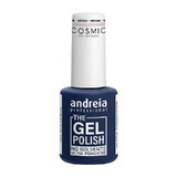 Vernis à ongles semi-permanent The Gel Polish YFCO3, 10.5ml, Andreia Professional