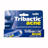 Tribactic acne, gel contre l'acné, 15 ml