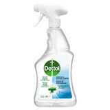 Dettol, spray antibactérien pour surfaces, Original, 500 ml