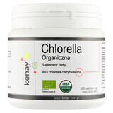 Kenay, Chlorella biologique, 600 comprimés