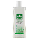 White Jeleń, gel nettoyant apaisant pour le visage, 265 ml