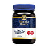 Manuka Health, Manuka MGO 100+ honey, 500 g