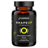 Grinday Shape Up, 60 gélules