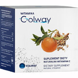 Colway Vitamine C-olway, 100 gélules