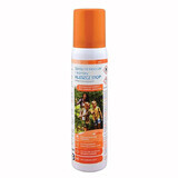 Sanity Tick Stop, spray contre les tiques et les moustiques, avec IR3535, 100 ml