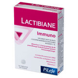 Lactibiane Immuno, 30 pastilles