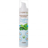 Azeta Bio, dentifrice bio pour enfants et adultes, dès la naissance, sans fluor, menthe, 50 ml