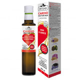 Dr Gaja Cardio, concoction d'huile, 250 ml