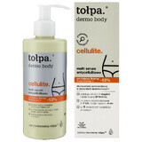 Tolpa Dermo Body Cellulite, sérum multi anti-cellulite, 250 ml