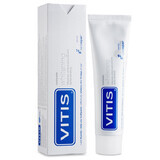 Vitis Whitening, toothpaste, whitening, 100 ml