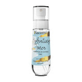 Nacomi, tonique hydratant et apaisant, aloe vera, 80 ml